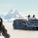 Cruceros de polo a polo: los itinerarios árticos a antárticos son la última tendencia de expedición