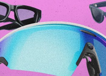 Meta se vuelve aún más duro en gafas inteligentes con 3 nuevos modelos