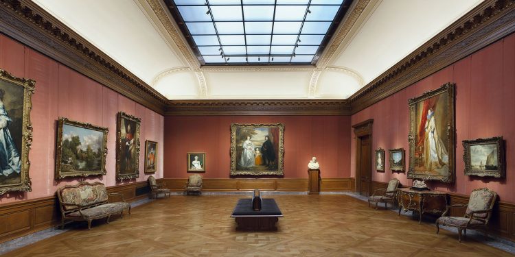 Los mejores museos de la ciudad de Nueva York, desde el Met hasta el Museo de Tránsito de Nueva York