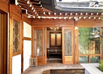 Los 11 mejores Airbnbs en Seúl, desde Hanoks tradicionales hasta Ritzy High Rises