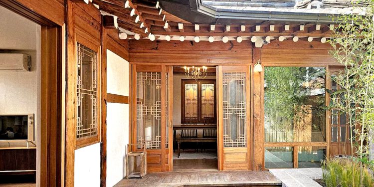 Los 11 mejores Airbnbs en Seúl, desde Hanoks tradicionales hasta Ritzy High Rises