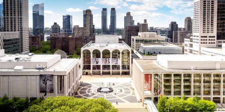 Las entradas para el Festival de Cine de Nueva York 2025 ya están a la venta