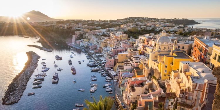 Italia me rompió el corazón, diez años después, volví