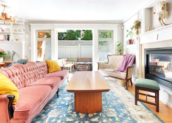 18 Mejores Airbnbs en Vancouver para la proximidad a la naturaleza, la cultura y la deliciosa cocina