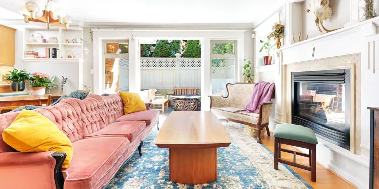 18 Mejores Airbnbs en Vancouver para la proximidad a la naturaleza, la cultura y la deliciosa cocina