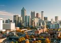Nunca digas 'hotlanta' y reglas más no escritas para visitar Atlanta