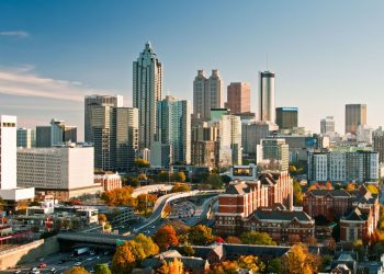 Nunca digas 'hotlanta' y reglas más no escritas para visitar Atlanta