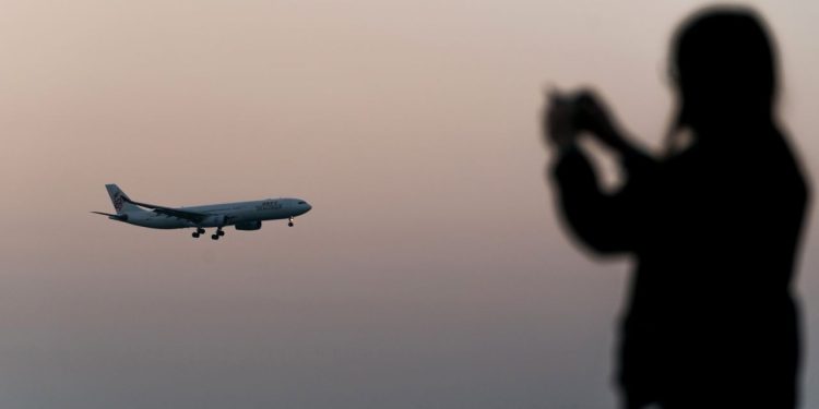 Dentro del alegre y geek mundo de manchas de avión