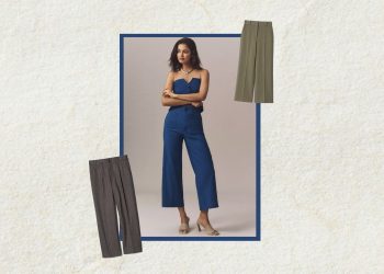 Los mejores pantalones de viaje (que no son pantalones de chándal), según nuestros editores