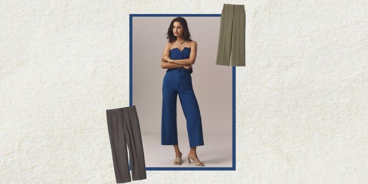 Los mejores pantalones de viaje (que no son pantalones de chándal), según nuestros editores