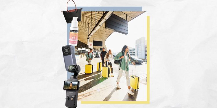 15 Essentials de viaje que necesita para un viaje de grupo sin costuras