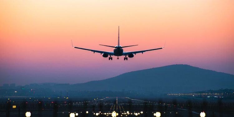 Cómo un cierre del gobierno podría afectar los viajes