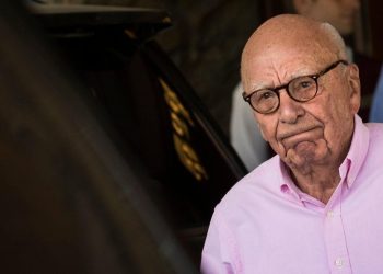 Trump sugiere a los Murdoch uniéndose al acuerdo de Tiktok