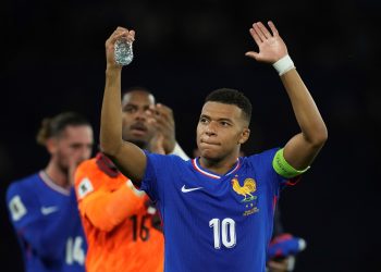 Mbappé: «Si no tuviera pasión, El Mundo del fútbol me habría dado asco hace tiempo» :: Olé
