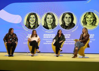 Desde el espectáculo hasta la estrategia en el foro global de Skift