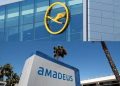 Información corporativa Viaje Cambio a Amadeus