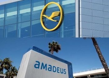 Información corporativa Viaje Cambio a Amadeus