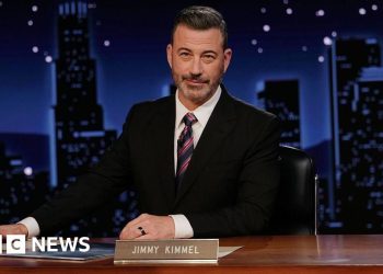 Sinclair y Nexstar para restablecer a Kimmel en las estaciones de ABC