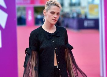 Au Festival de DeAuville, La Leçon de Cinéma de Kristen Stewart
