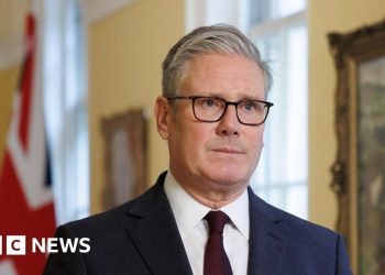 La irritación de Starmer con los espectáculos de Burnham mientras busca abordar los críticos