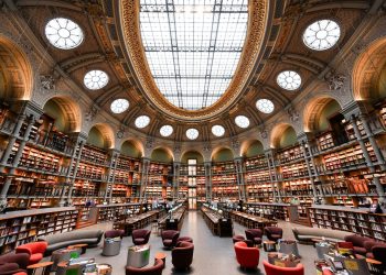 Pour les musées français, la pêche aux mécènes américains ne faublit pas