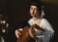 L'Ia considère une copie d'un caravage comme un original