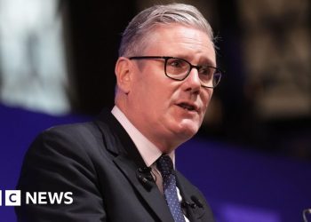 Trabajo en 'batalla por el alma' del Reino Unido con reforma