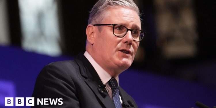 Trabajo en 'batalla por el alma' del Reino Unido con reforma