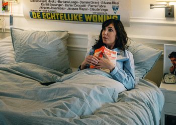 Avec Nora Hamzawi, le Roman-Photo Reprend des Couleurs