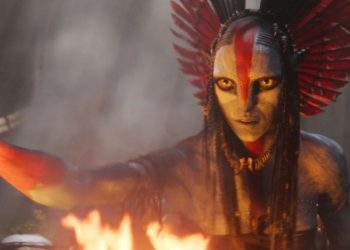 James Cameron Promet Monts et Merveilles Dans Une Nouvelle Bande-Annonce d'Avatar