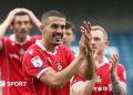Conor Coady: 'sobresaliente' Wrexham mejor para negocios de transferencia, dice Defender