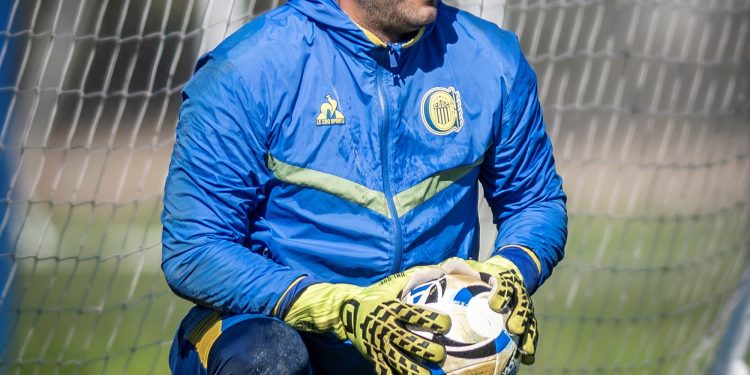 FUTUTA BROUN CON OLÉ: CÓMO entró di María en el Grupo, el recibimiento a ruso y el regalo top que le hizo a maradona :: olé