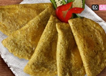 La receta de empanadas de verde que no pueden faltar en tu mesa
