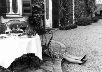 El fotógrafo que miró más allá de la idea de Italia