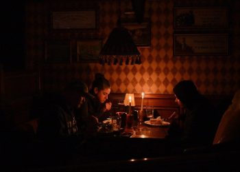 En 'Roots fuertes', las invasiones de Rusia no pueden matar la cocina ucraniana