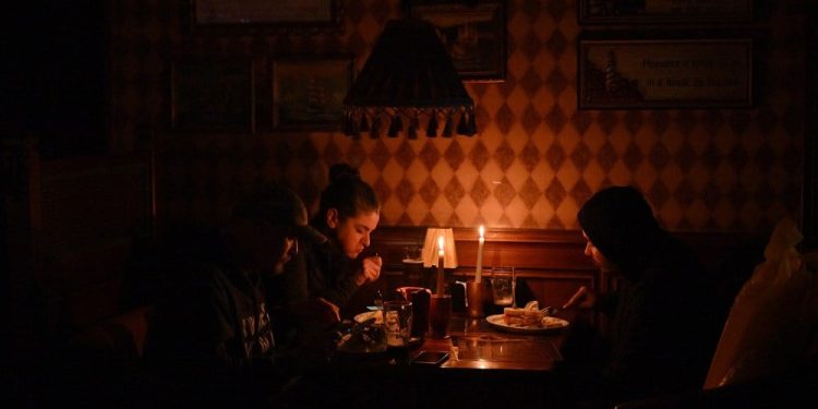 En 'Roots fuertes', las invasiones de Rusia no pueden matar la cocina ucraniana