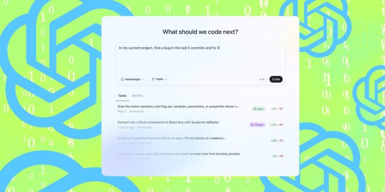 10 Secretos de Codex de ChatGPT que solo aprendí después de 60 horas de programación de pares con él