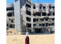 Israel quiere que evacuemos nuevamente al Hospital Al-Shifa para matar a Hope | Conflicto de israel-palestina