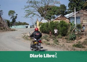 Plan de protone CES para revitalizar frontera ante crisis haitiana