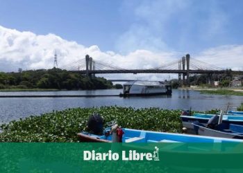 Abinader Declara Alta Prioridad recuperación de ríos Ozama e Isabela