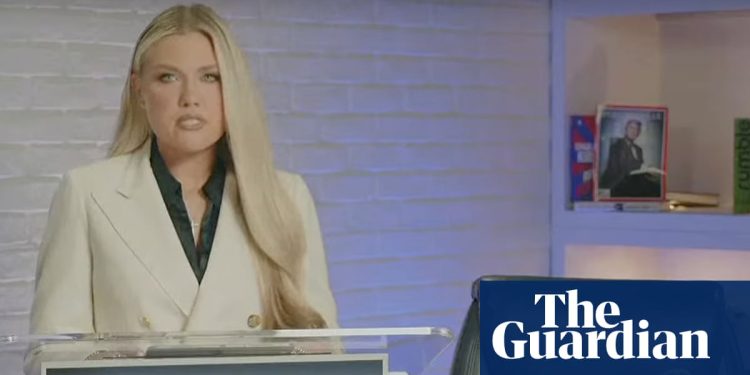 La viuda de Charlie Kirk dice que sus 'los gritos resonarán en todo el mundo como un llanto de batalla' | Charlie Kirk disparando