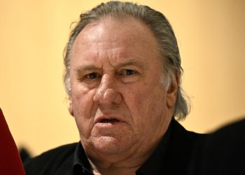 Gérard Depardieu Renvoyé en Procès Devant La Cour Criminelle de Paris Pour Viols Sur Charlotte Arnould