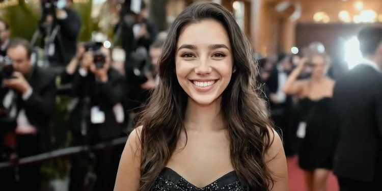 Hollywood SE Rebiffe Face à Tilly Norwood, Actrice Créée Par ia Qui Ambitionne de REMPLACER SCARLETT JOHANSSON ET NATALIE PORTMAN