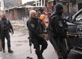 Video. La policía de Río libera rehenes en Raid que deja a ocho muertos