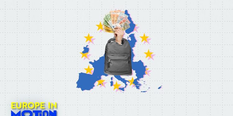 Ayuda escolar: estos son los países menos generosos de la UE