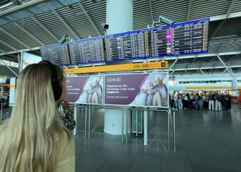 Las aerolíneas luchan con huelgas y escasez de aviones: ¿qué significa para sus planes de viaje?