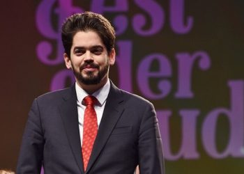 Es 'incorrecto' y 'sobre' cancelar el director israelí del festival – Comisión de la UE