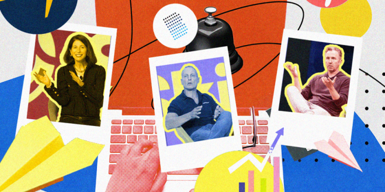 Expedia, la reserva y la tolva están redefiniendo la reserva de viajes B2B