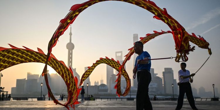 23 reglas no escritas que debe saber antes de visitar China