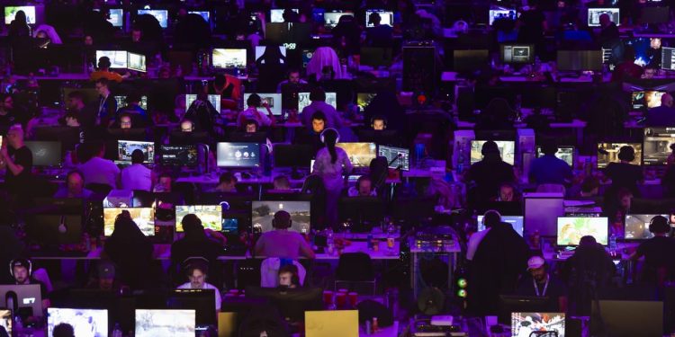 Cuando todo el mundo está pirateando, ¿cómo se detiene Gran Bretaña? – Político